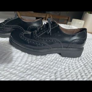 Made in Italy size 38 women’s shoe